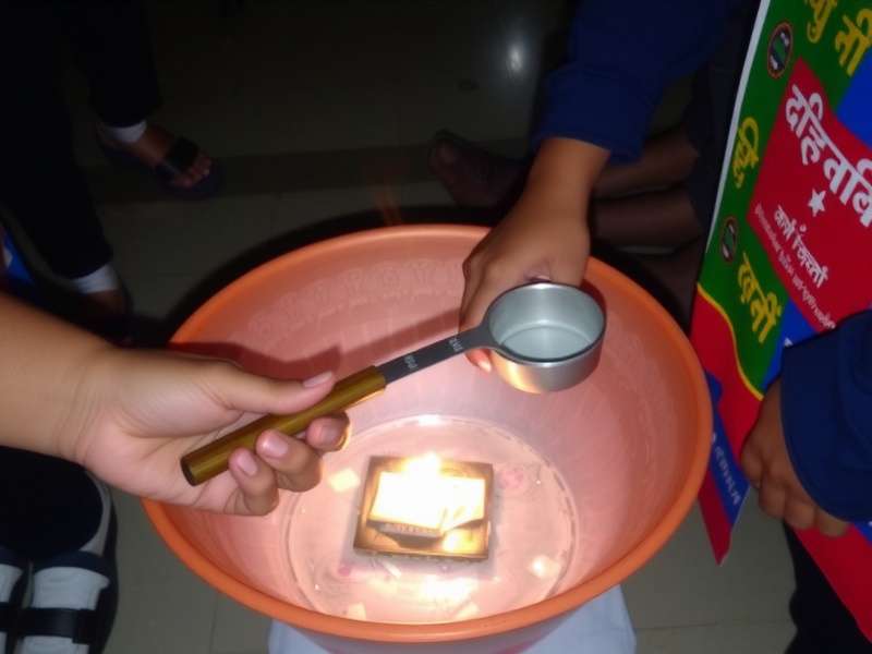 Mr. Rajiv Kapoor - Treasurer